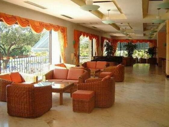 ALFAMAR Beach & Sport Resort - Photo5