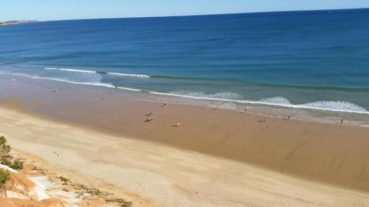 Algarve Apartment Falesia - Photo4