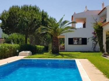 Algarve Apartment Falesia