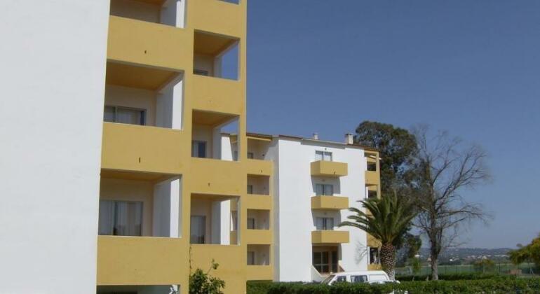 Algarve Gardens Studios and Villas - Photo2
