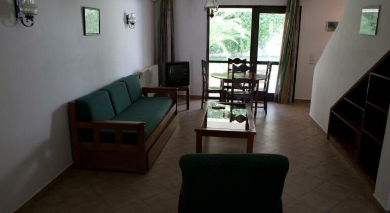 Algarve Gardens Studios and Villas - Photo5