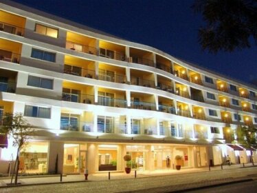 Alpinus Algarve Hotel