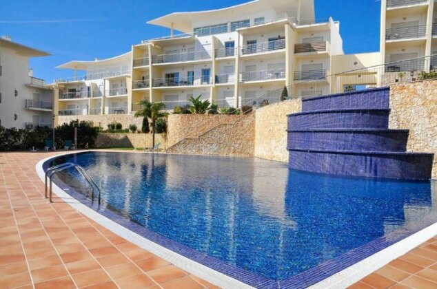 Amazing T2 with seaview and pool // 900m beach
