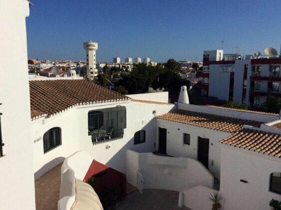 Apart Sonia - Pateo da Aldeia - Oura - Photo5