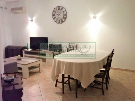 Apartamento AH - Photo2