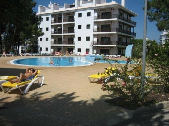 Apartamento Albufeira 6 B - Photo2