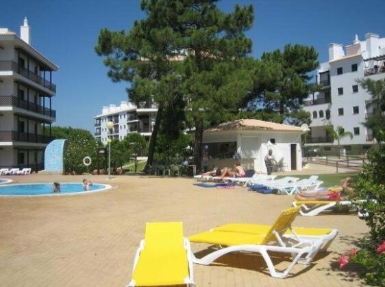 Apartamento Albufeira 6 B - Photo5