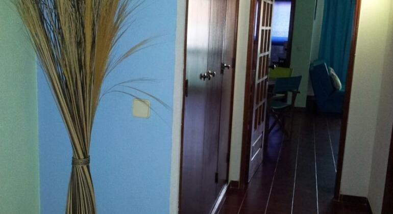 Apartamento Albufeira Centro - Photo3