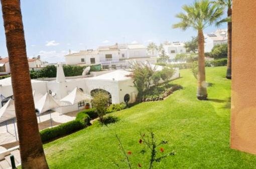 Apartamento em Albufeira - praia a pe - Photo2