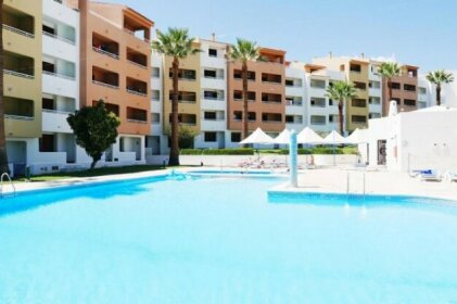 Apartamento em Albufeira - praia a pe