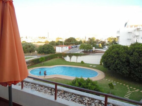 Apartamento Em Albufeira