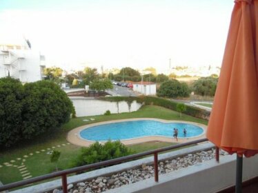 Apartamento Em Albufeira