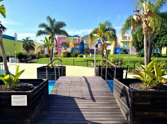 Apartamento Marina Albufeira - Photo4