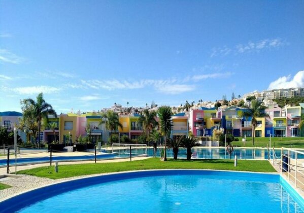 Apartamento Marina Albufeira - Photo5