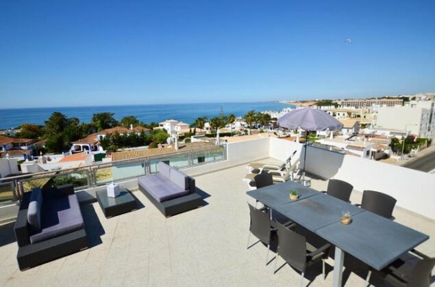 Apartamento Michel Sea View Algarve - Photo2