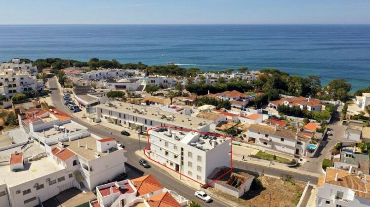 Apartamento Michel Sea View Algarve - Photo3