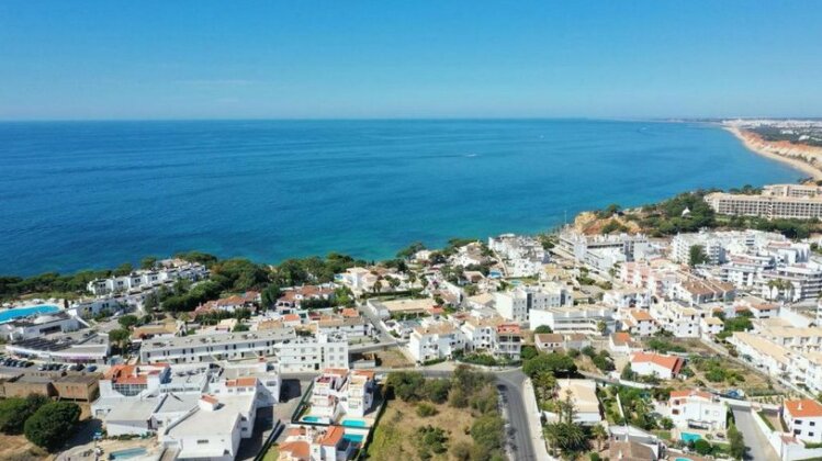 Apartamento Michel Sea View Algarve - Photo4