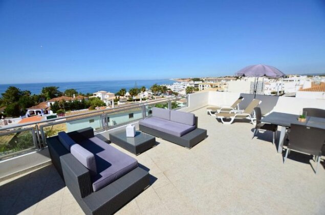 Apartamento Michel Sea View Algarve - Photo5