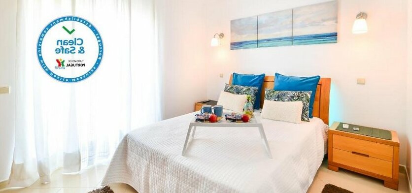 Apartamento moderno Albufeira - Photo2