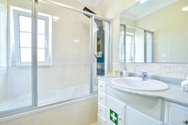 Apartamento moderno Albufeira - Photo3