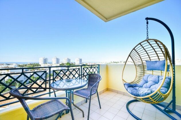 Apartamento moderno Albufeira - Photo4