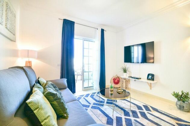 Apartamento moderno Albufeira - Photo5