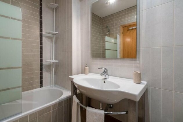 Apartamento Palmeira - Photo3