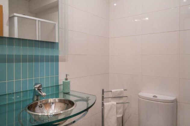 Apartamento Palmeira - Photo4