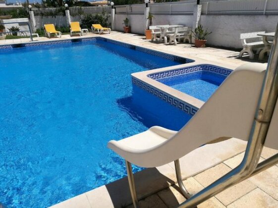 Apartamento Por do Sol Albufeira - Photo2