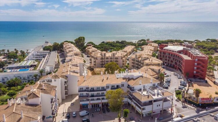 Apartamento Praia da Oura Albufeira