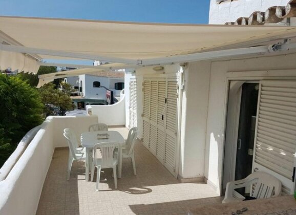Apartamento Praia da Oura - Photo2