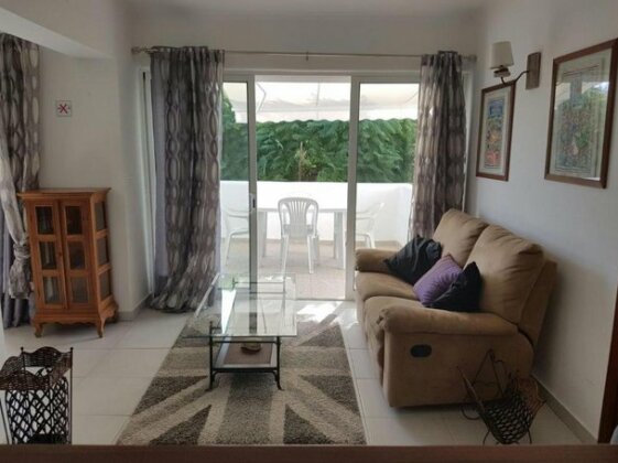 Apartamento Praia da Oura - Photo3
