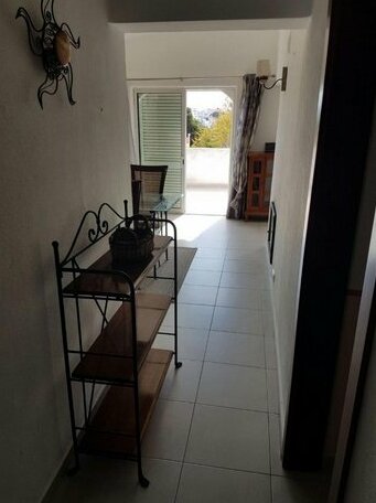Apartamento Praia da Oura - Photo4
