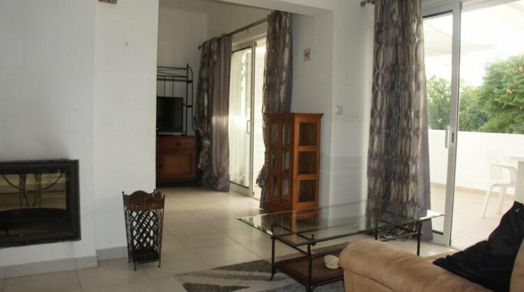 Apartamento Praia da Oura - Photo5
