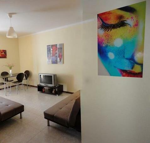 Apartamento Praia dos Salgados - Photo2