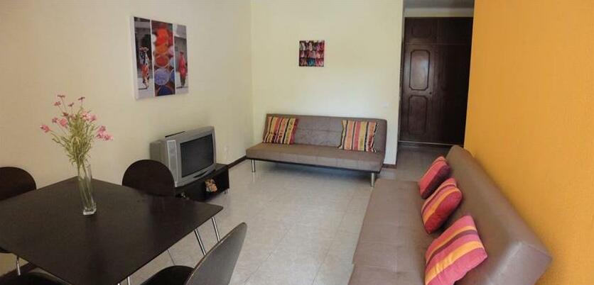 Apartamento Praia dos Salgados - Photo4