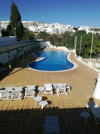 Apartamento Varandas do Mar AL63644 - Photo2