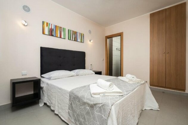 Apartamento Yacintos - Photo2