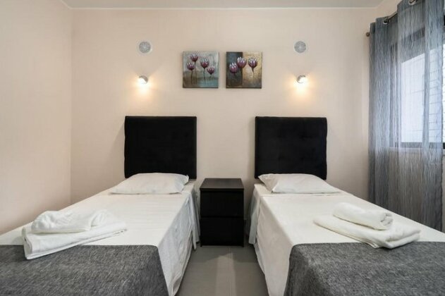 Apartamento Yacintos - Photo3
