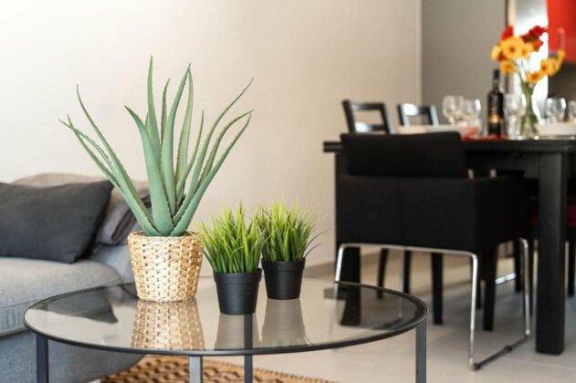 Apartamento Yacintos - Photo4