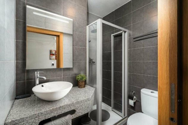 Apartamento Yacintos - Photo5