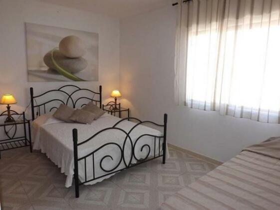 Apartamentos Agua - Photo2
