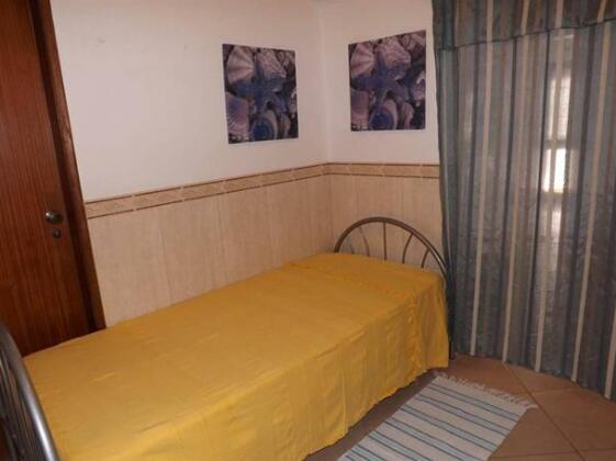 Apartamentos Agua - Photo4