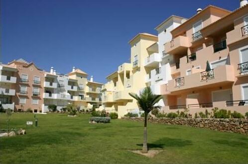 Apartamentos Albufeira Plata 3000 - Photo2