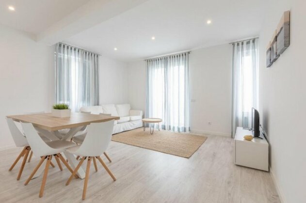 Apartamentos Baltum - Photo4