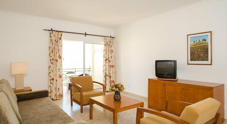 Apartamentos Benvindo - Photo5