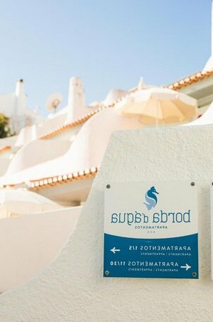Apartamentos Borda D'Agua - Photo5