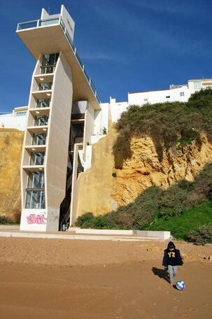 Apartamentos Coronel Aguas Albufeira - Photo4