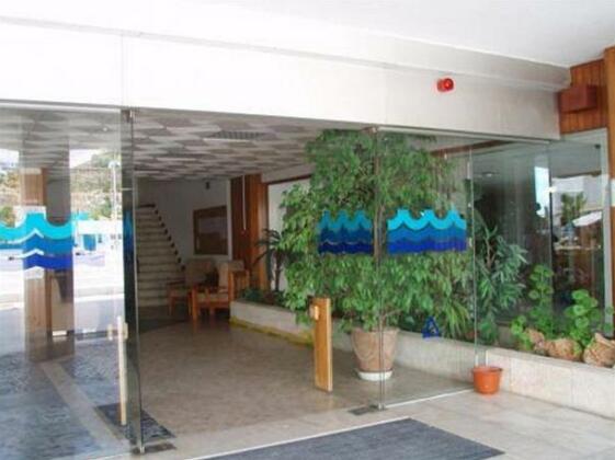 Apartamentos Edificio Albufeira - Alojamento Local - Photo2