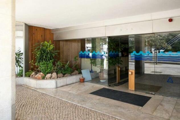 Apartamentos Edificio Albufeira - Alojamento Local - Photo4